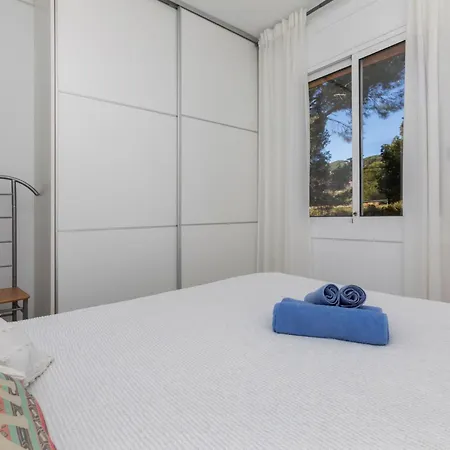 Terra I Mar By Interhome