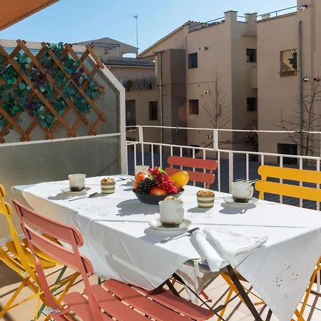 Terra I Mar By Interhome *