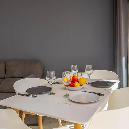 Terra I Mar By Interhome Daire
