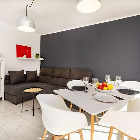 Terra I Mar By Interhome Apartment S'Agaro