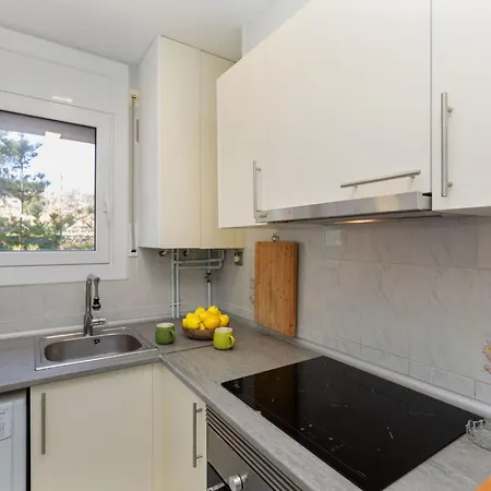 Daire Terra I Mar By Interhome *