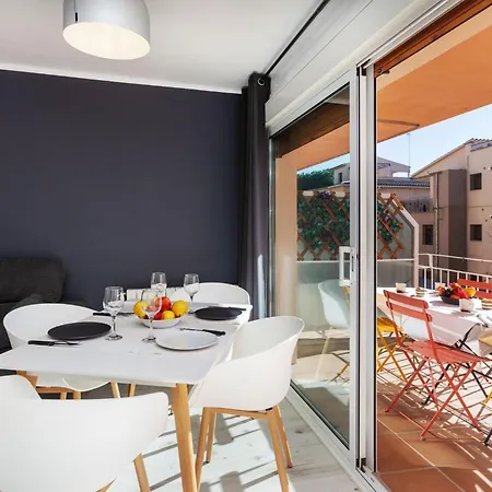 Terra I Mar By Interhome Daire