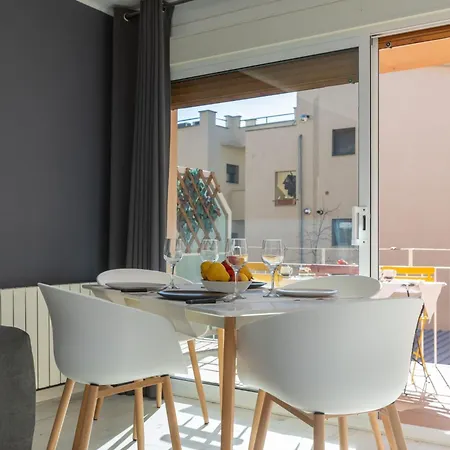 Apartment Terra I Mar By Interhome