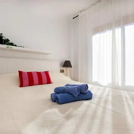 Apartment Terra I Mar By Interhome *
