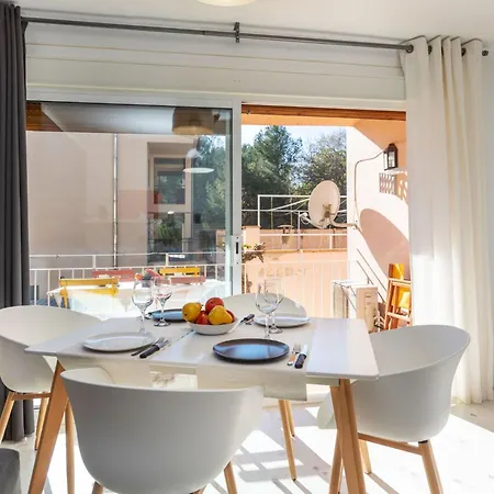 Apartment Terra I Mar By Interhome *