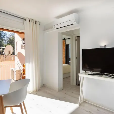 Terra I Mar By Interhome *