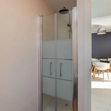 Terra I Mar By Interhome Daire