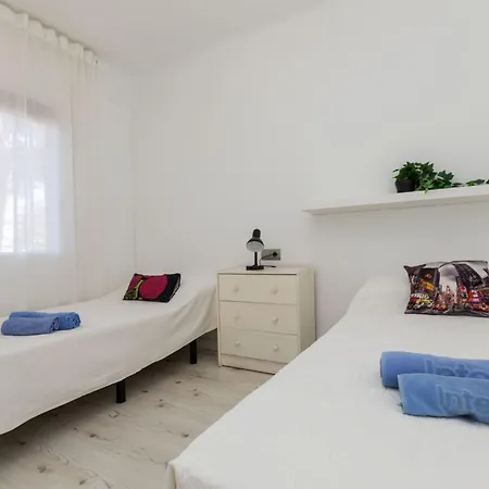 Apartment Terra I Mar By Interhome S'Agaro