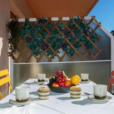 Daire Terra I Mar By Interhome S'Agaro