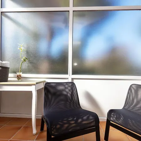 Terra I Mar By Interhome Daire